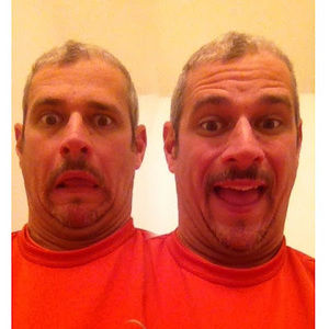 Meet your Posher, Mark